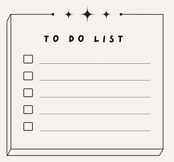 todolist
