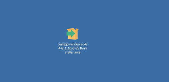 xampp