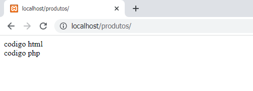 xampp