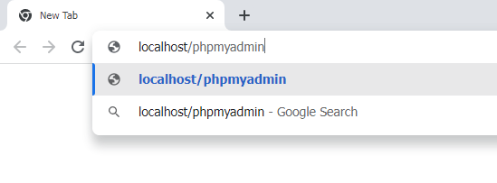 xampp